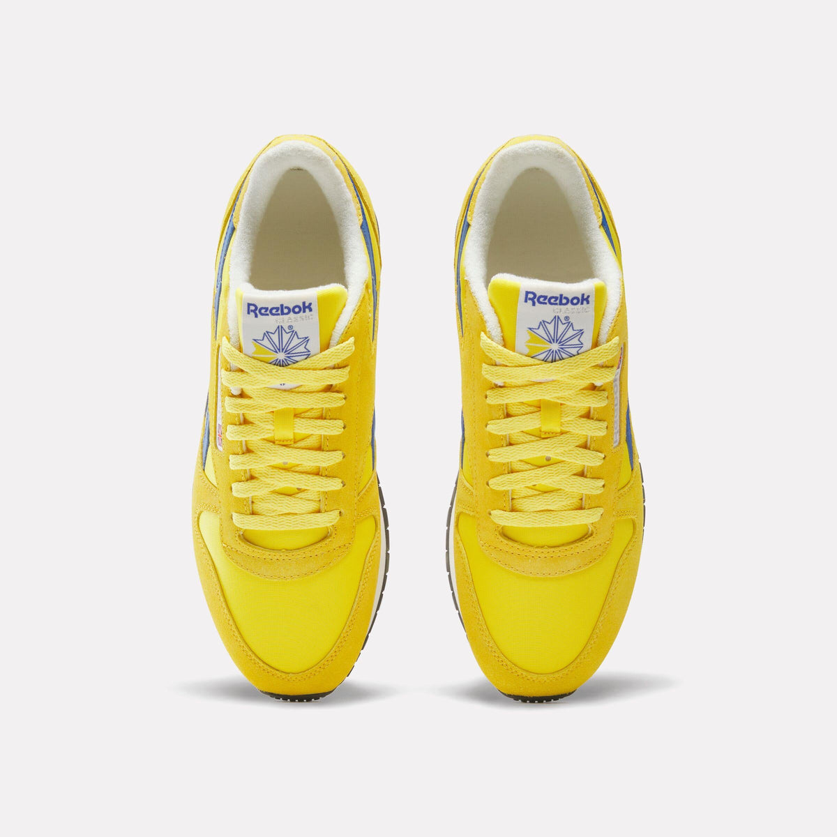 Reebok Unisex Adults Classic Leather Shoes
