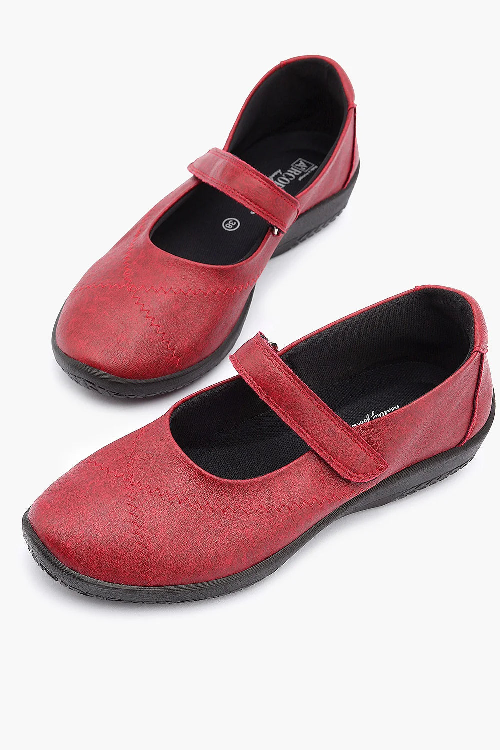 Arcopedico L18 26 Cherry