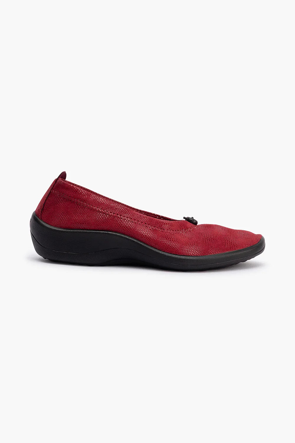 Arcopedico Cabrera Stardust K30 Carmine