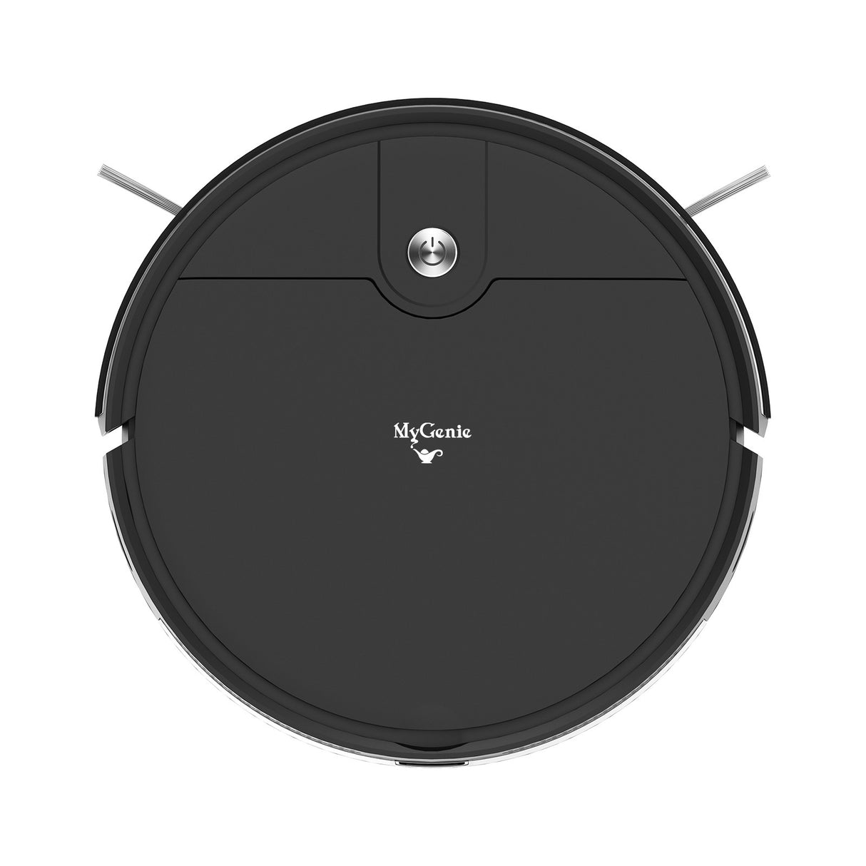 MyGenie ZX3000 Robotic Vacuum Cleaner Mop One Pass