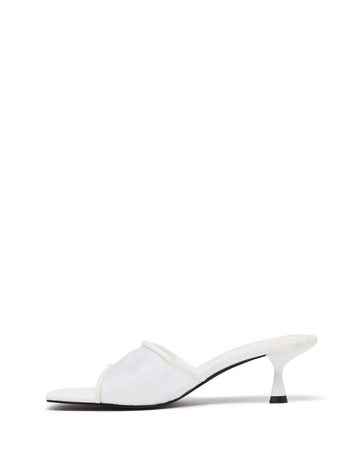 Therapy Lex White Mesh
