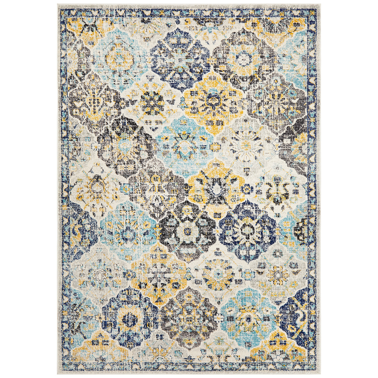 Evoke 266 Multi Rug