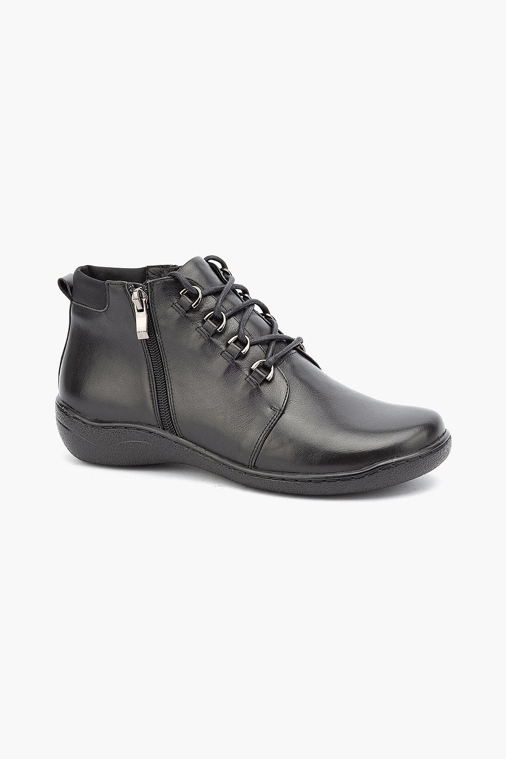 Klouds Priscilla II Black