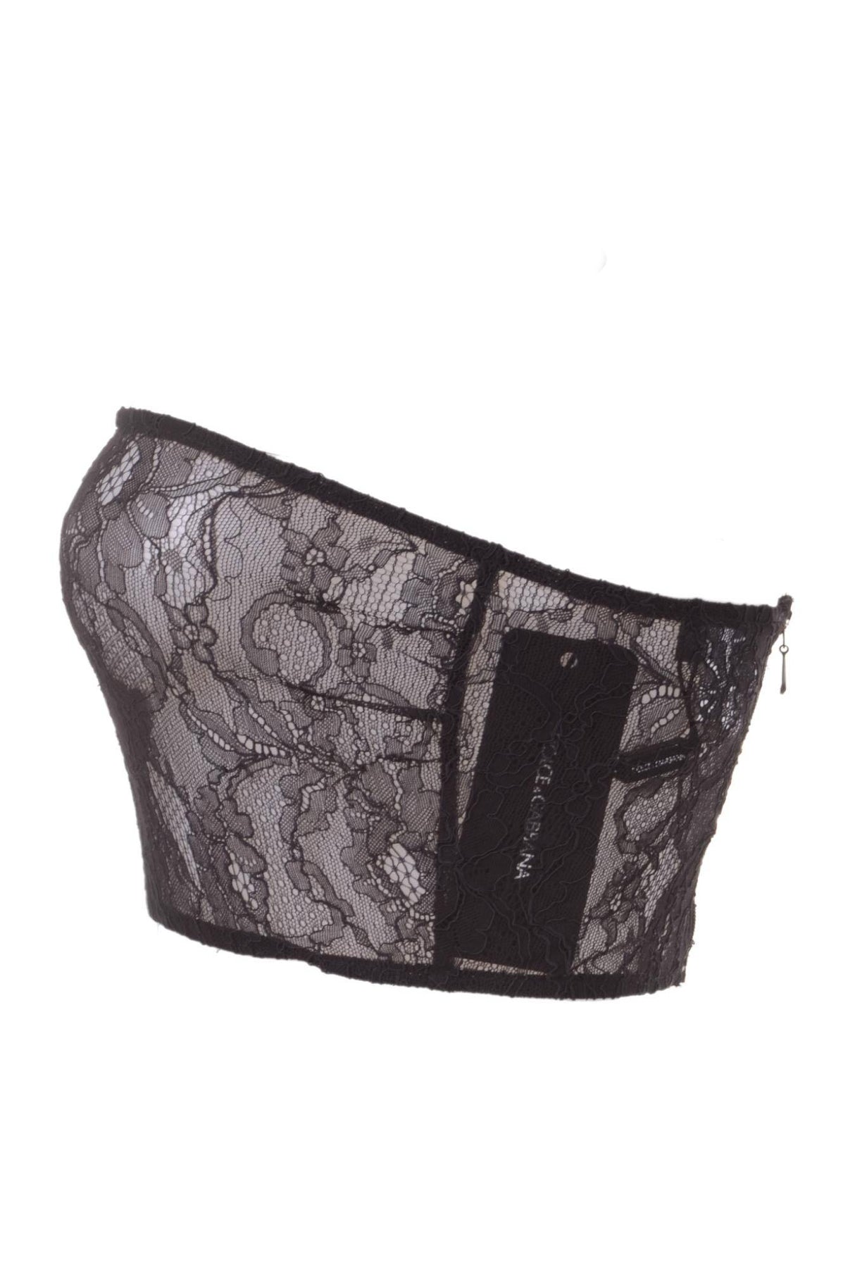 Dolce & Gabbana Women Laced Bra
