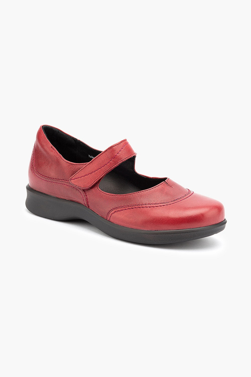Klouds Yoko XW Red