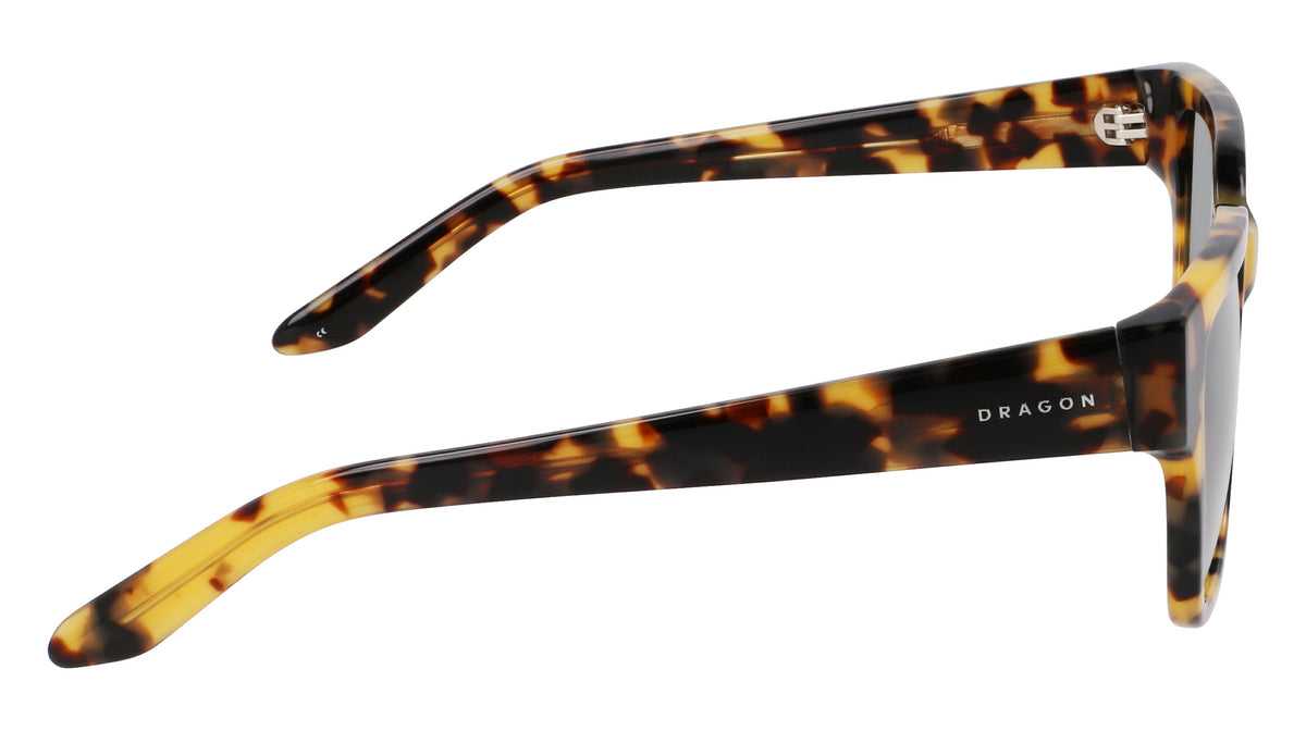 Dragon DR ROWAN LL Unisex Sunglasses - Tokyo Tortoise