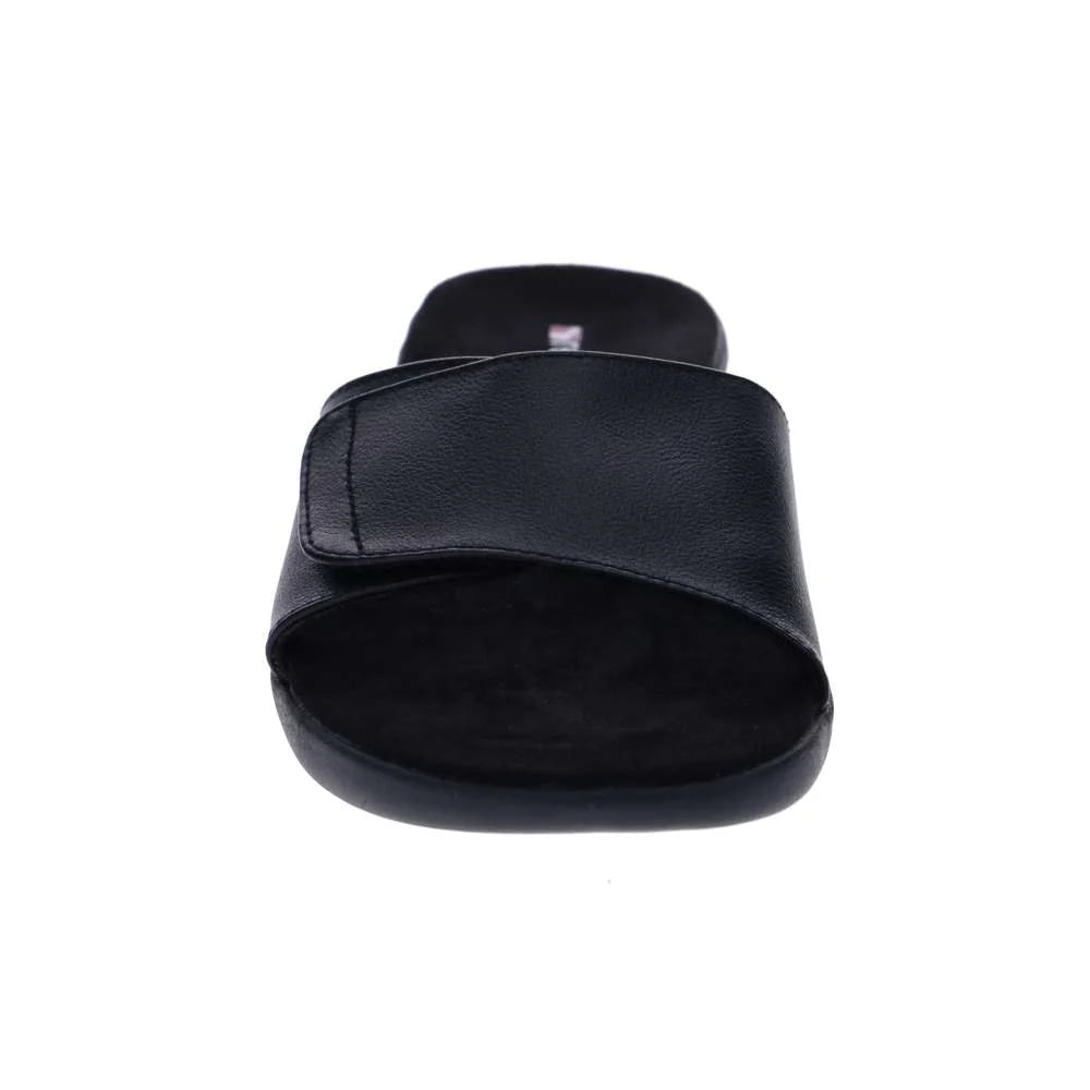 Revere Macau Slide - Black