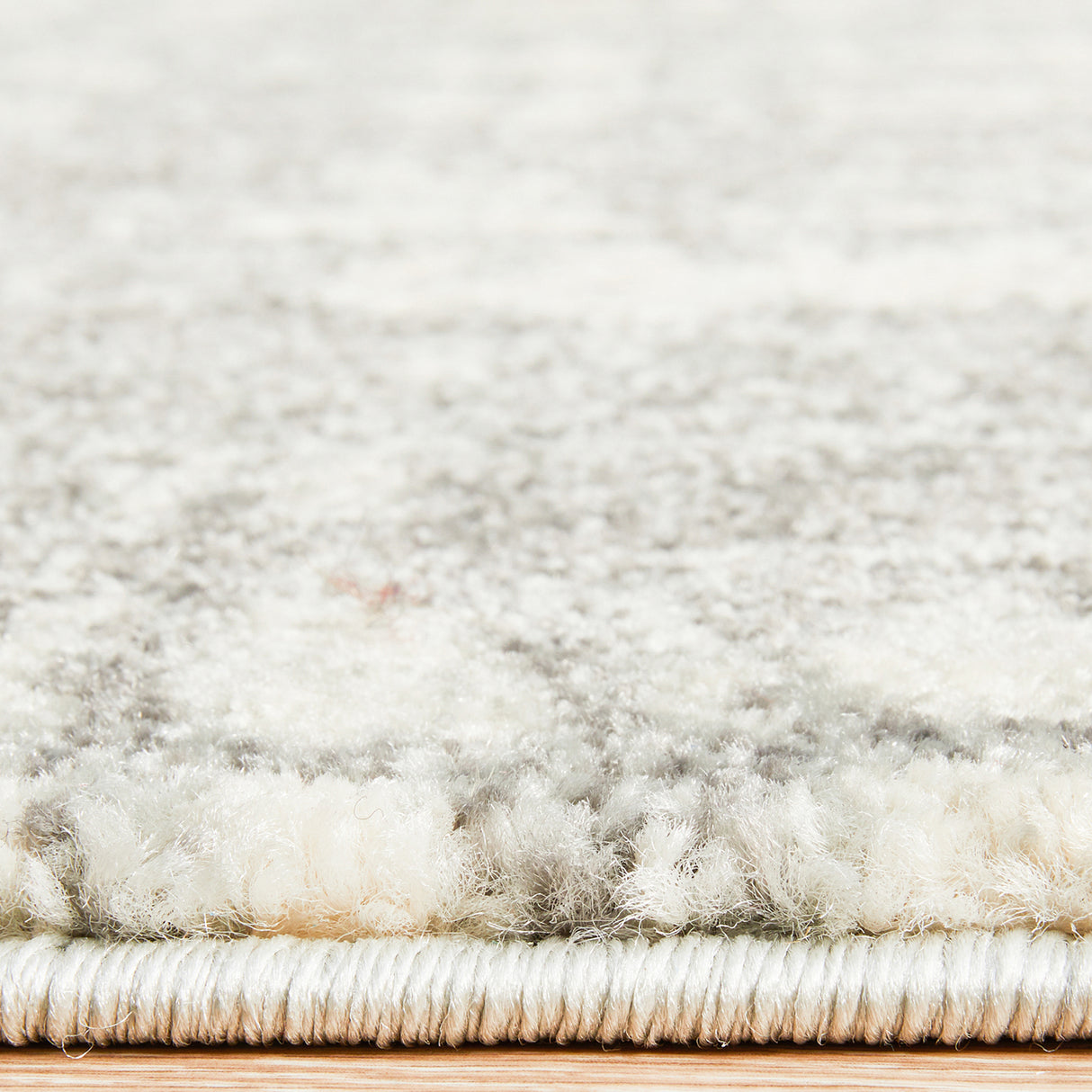 Mirage 354 Silver Rug