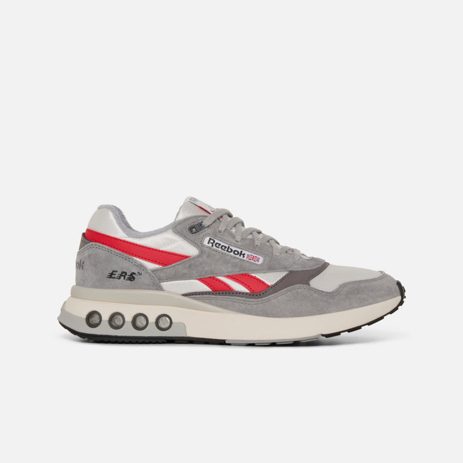 Reebok Unisex Adults Ers World Grey/Barely Grey/Overcastgrey