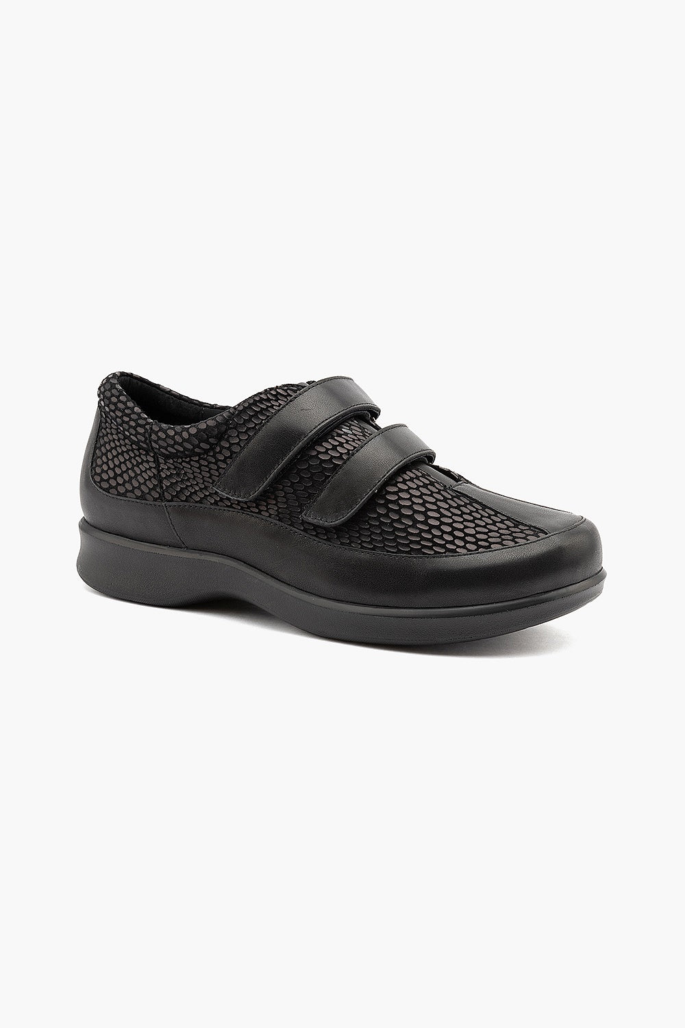 Klouds Yuriko XW Black Snake Stretch