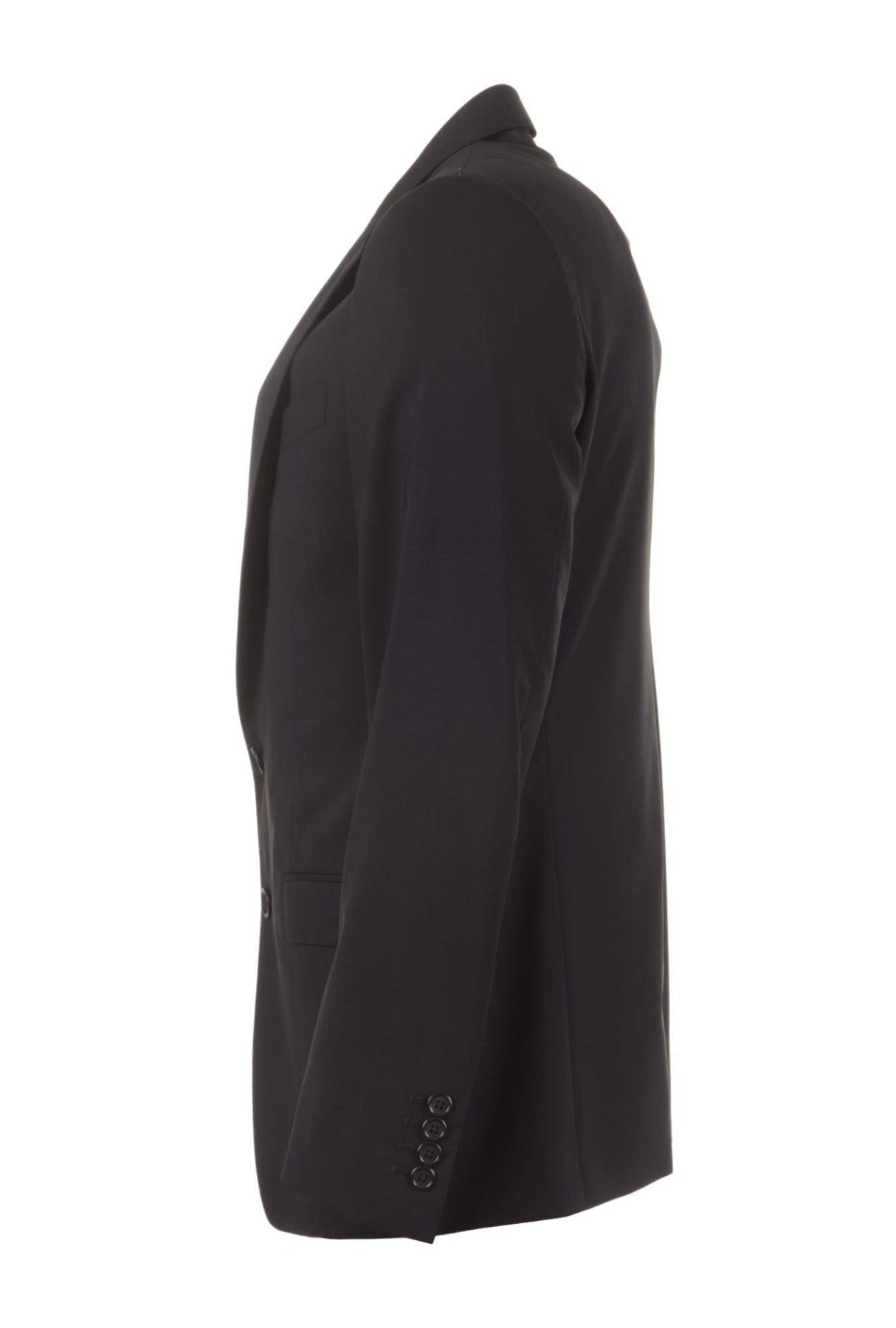 Dolce & Gabbana Men 2 Buttons Blazer