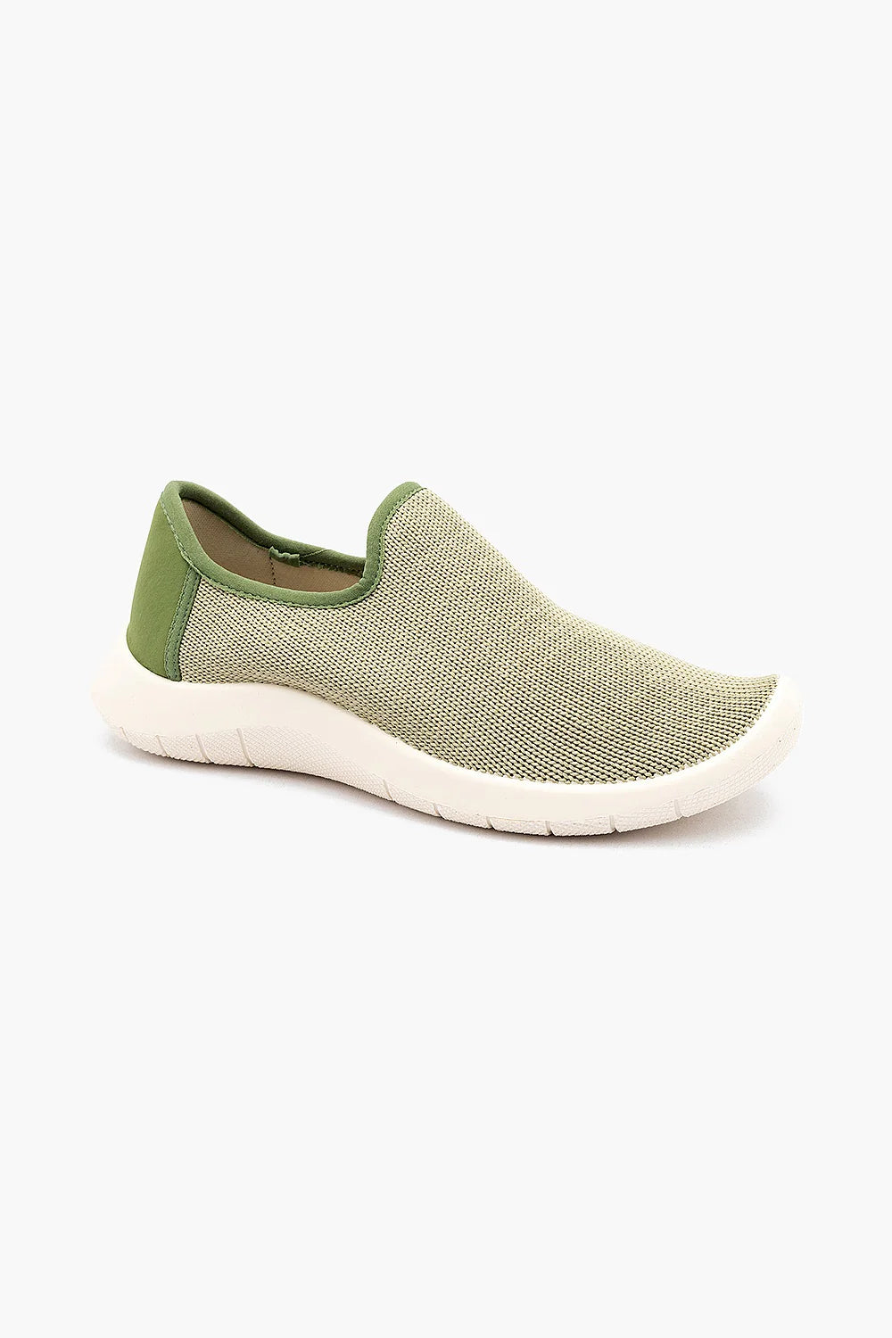 Arcopedico Gaia H75 Green Earth