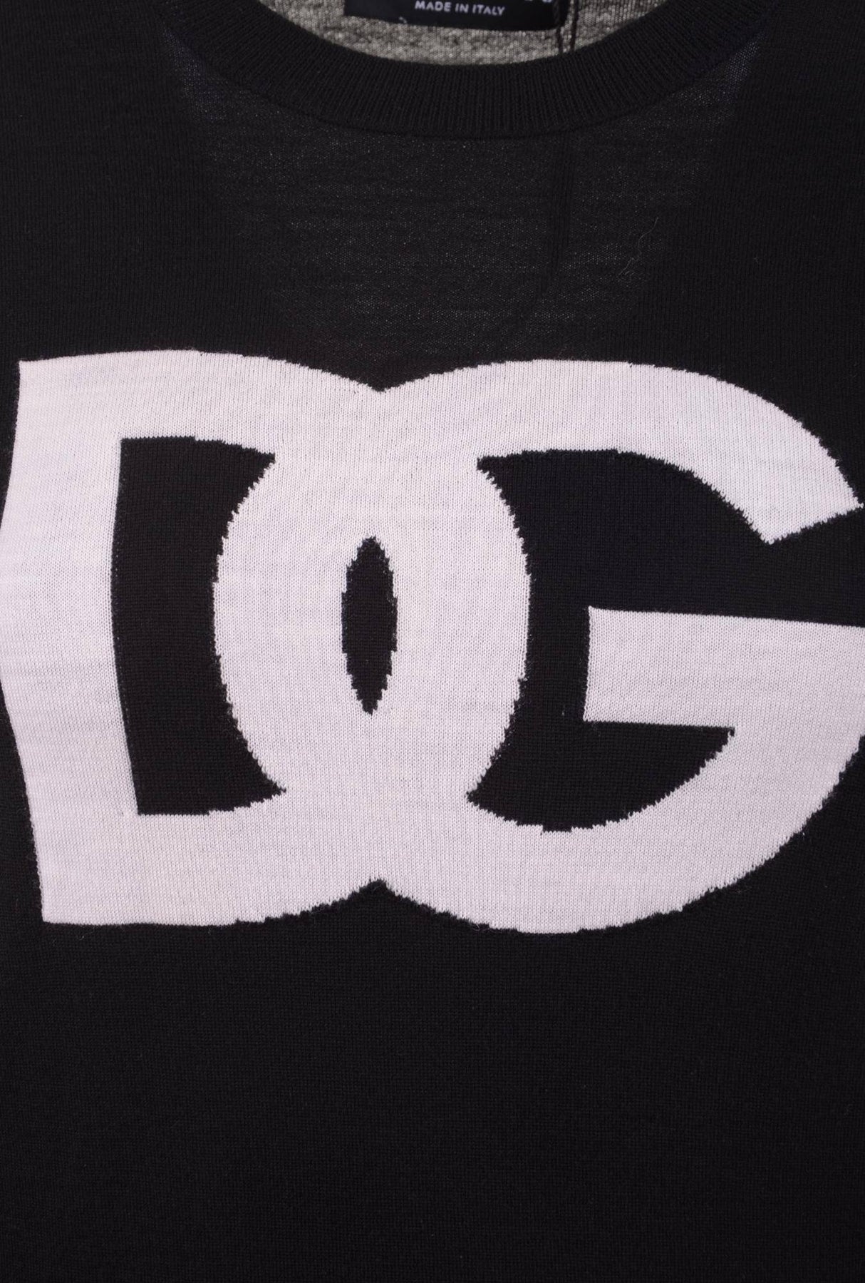 Dolce & Gabbana Women "DG" Jumper