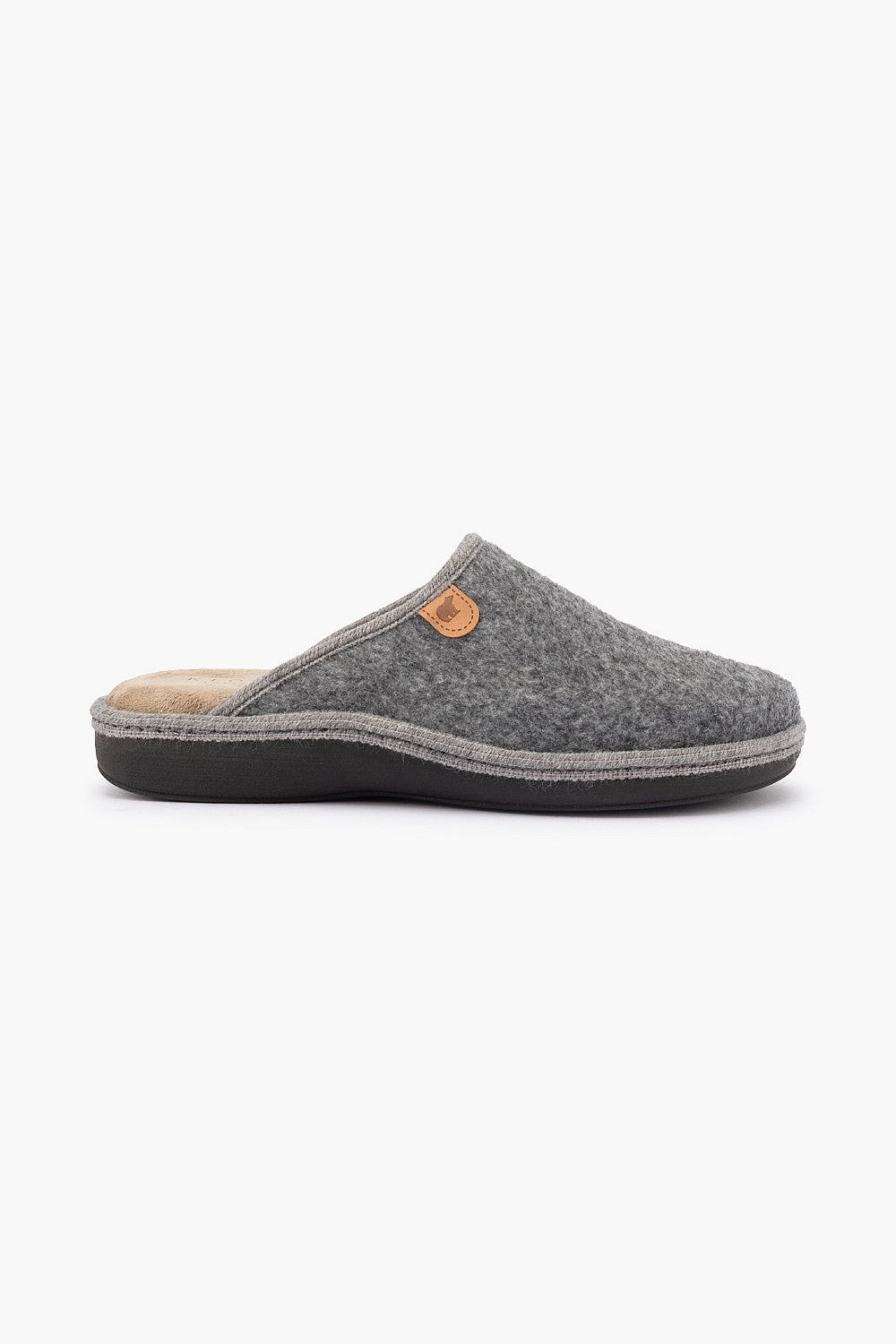 Klouds Elfo 43L 000 Gris