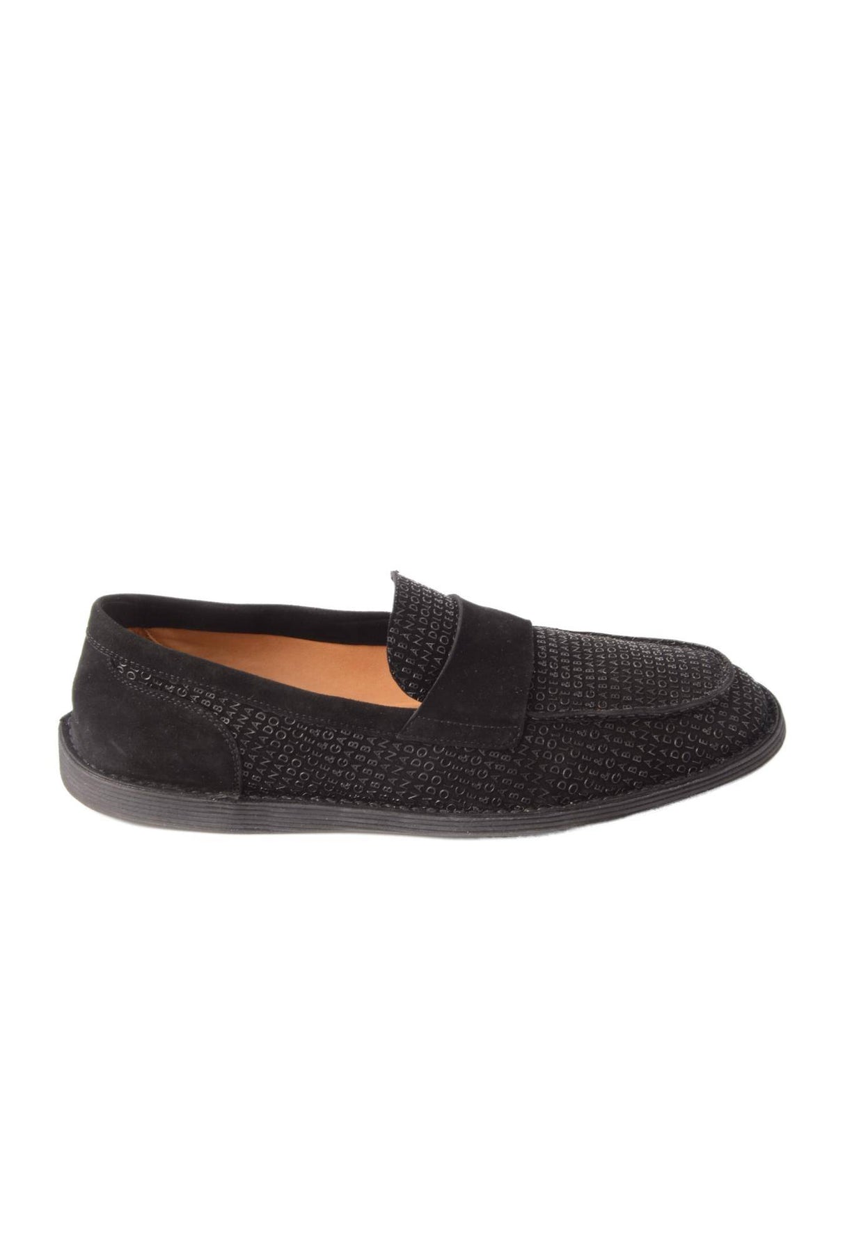Dolce & Gabbana Men Loafers