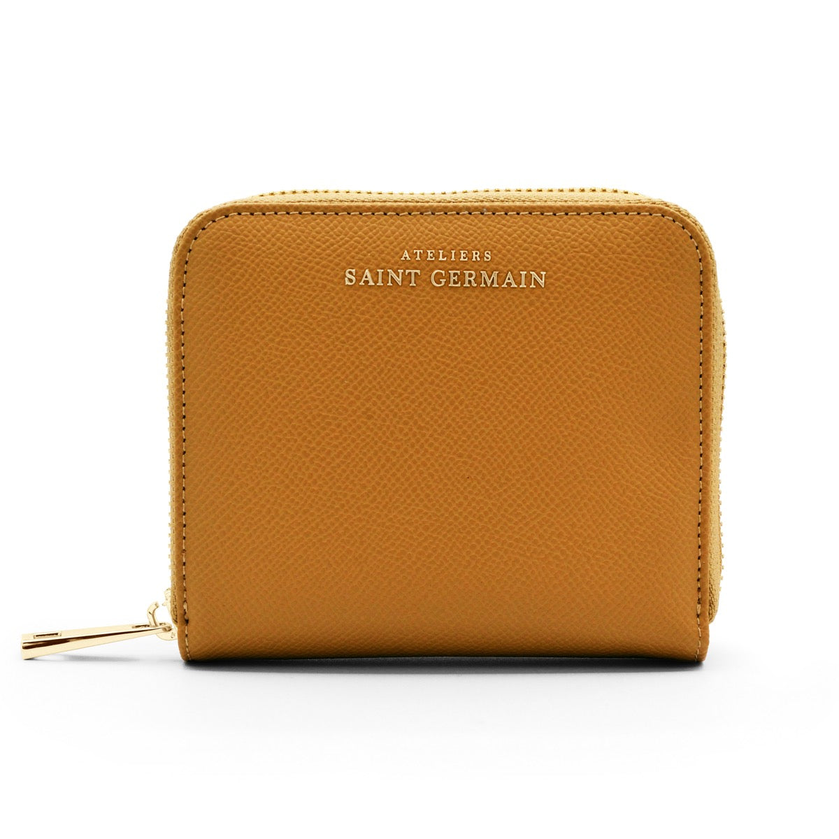 EZE - Money bag - Card Holder - BROWN
