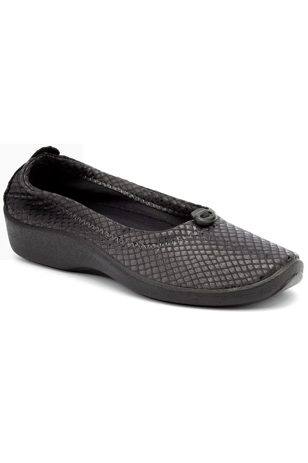 Arcopedico L14 Diamond XP N Grey