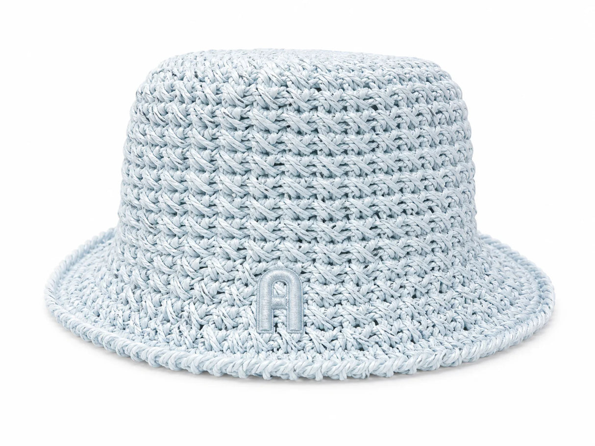 Classic Fisherman Hat Crochet - Cirro