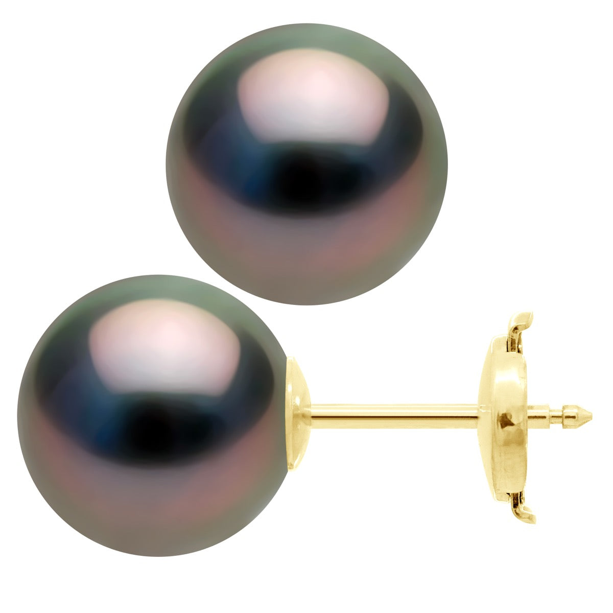 Earrings - Longueur 42 cm