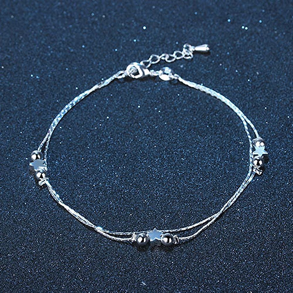 Qeysa Anklet