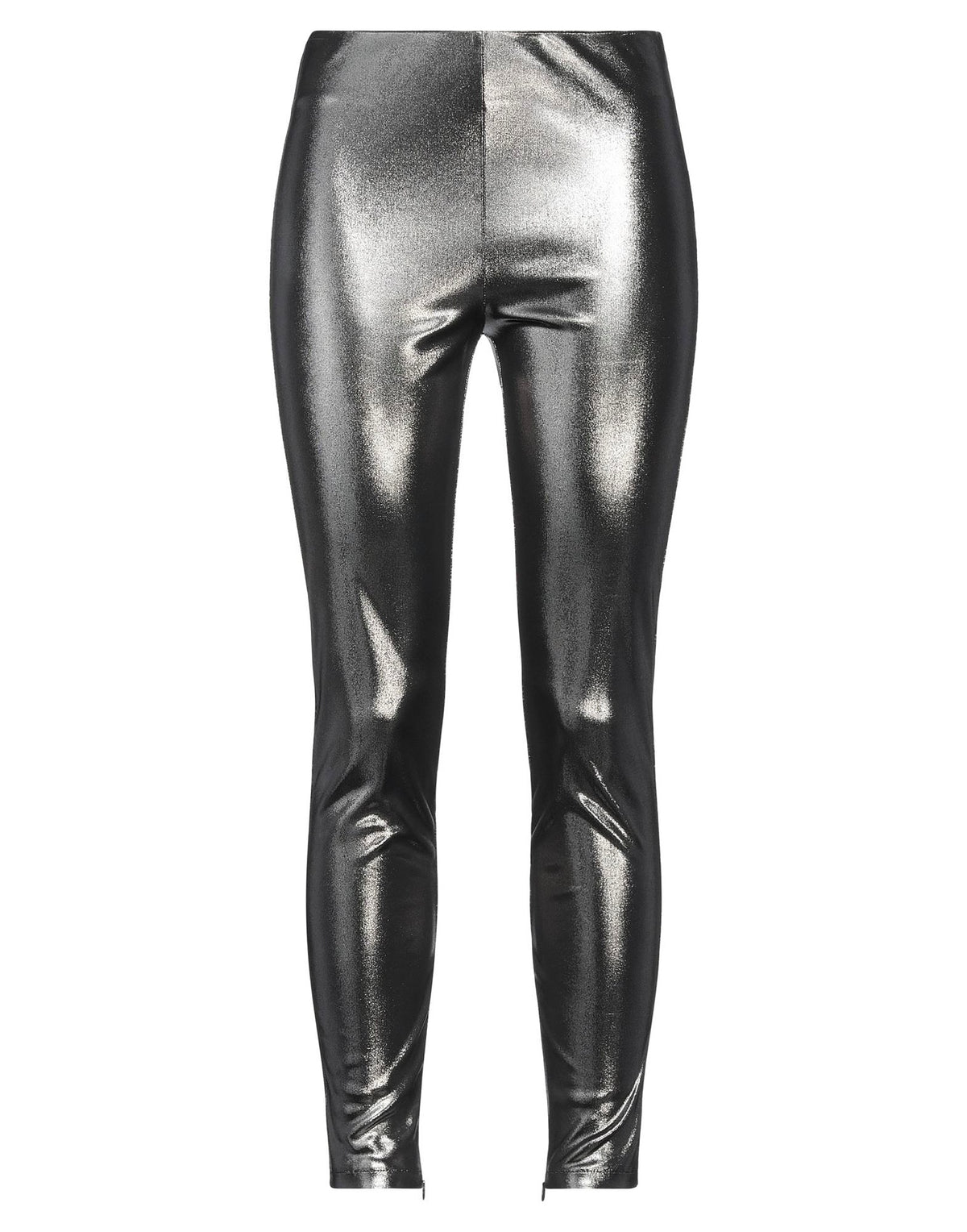 Simona Corsellini Womens Leggings - Lead