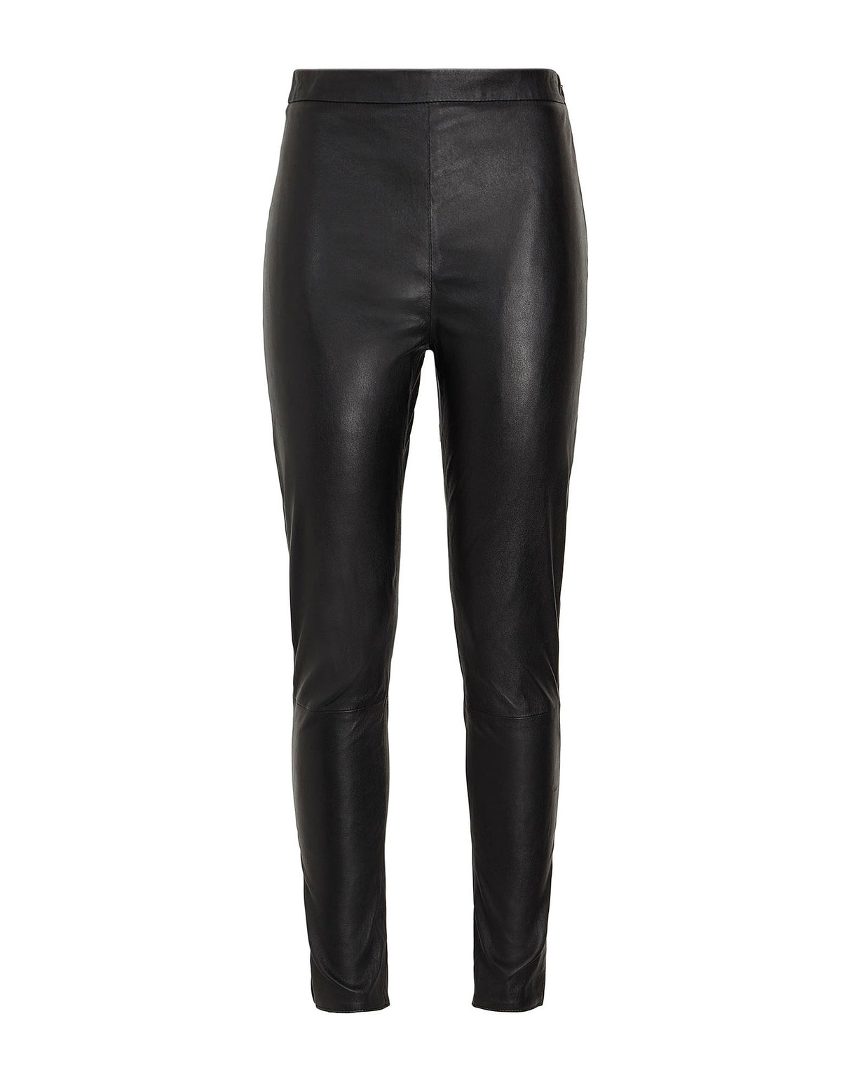 8 By Yoox Womens Pants - Black