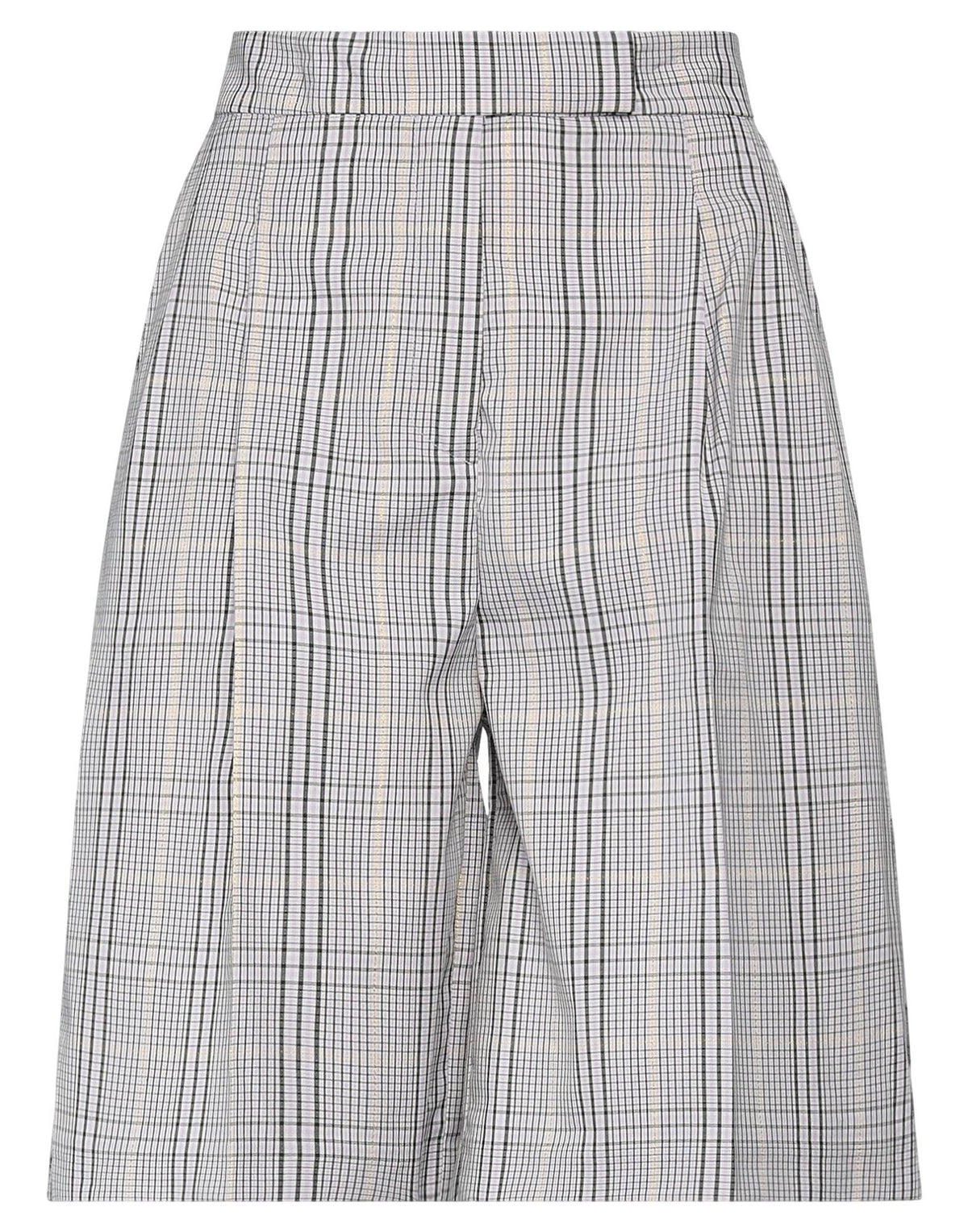 Vicolo Womens Shorts & Bermuda Shorts - Lilac
