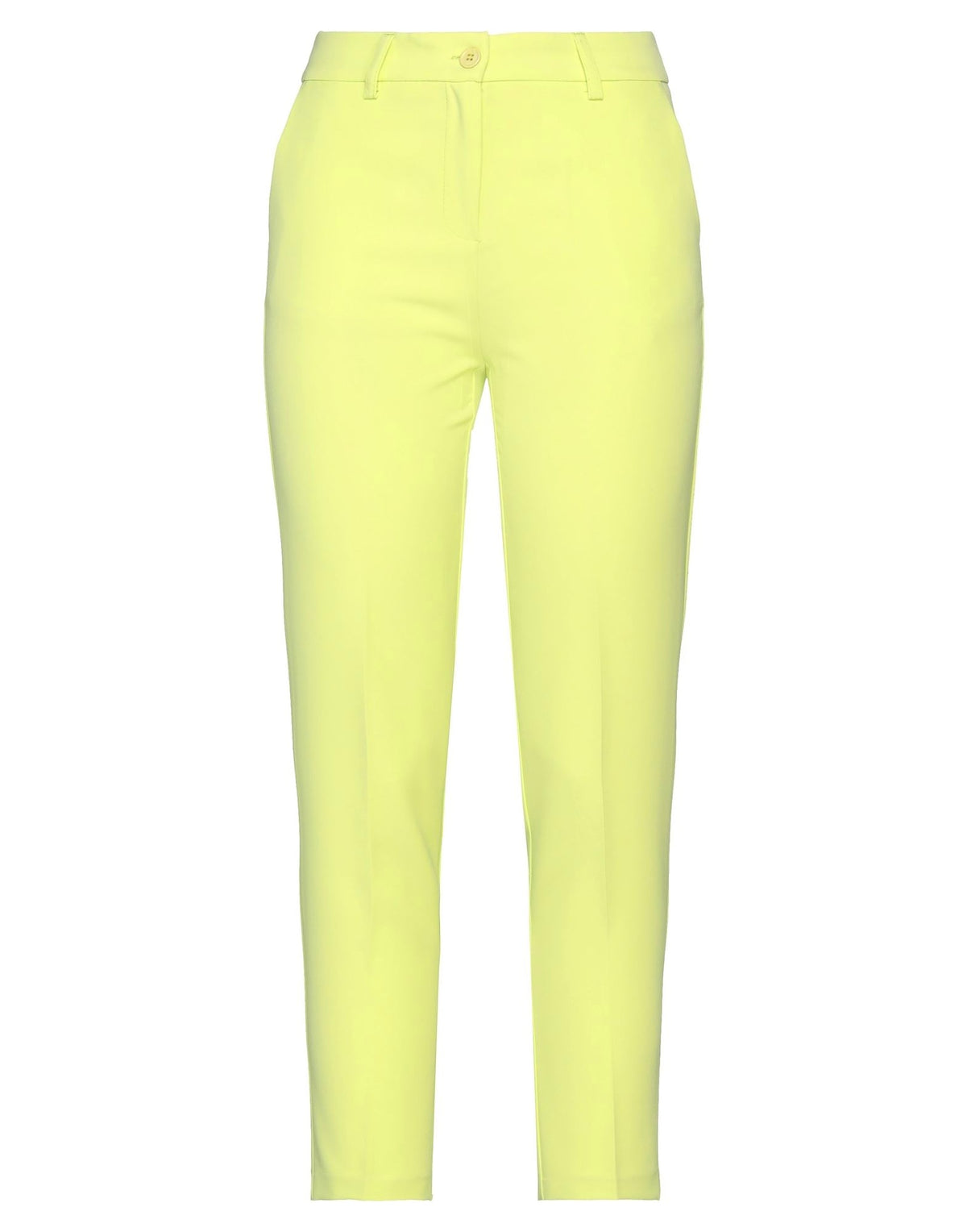 Toy G. Womens Pants - Lime green