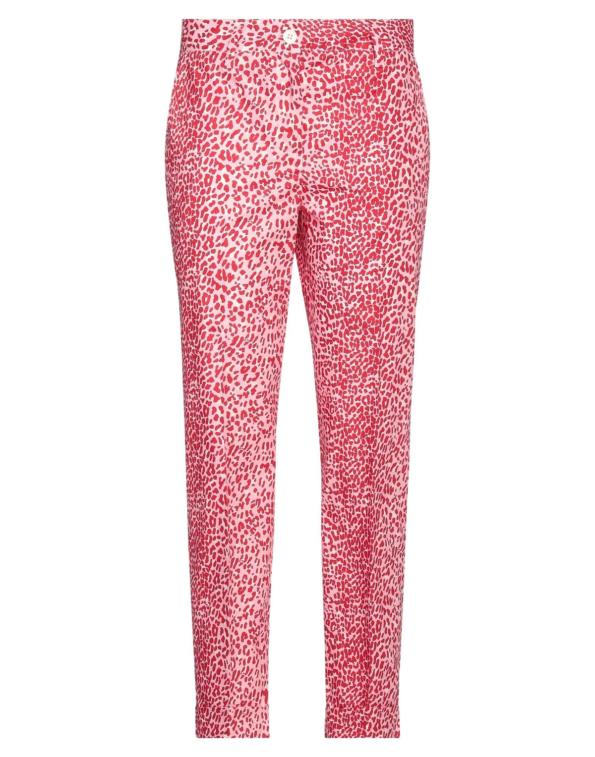 P.A.R.O.S.H. Womens Pants - Red