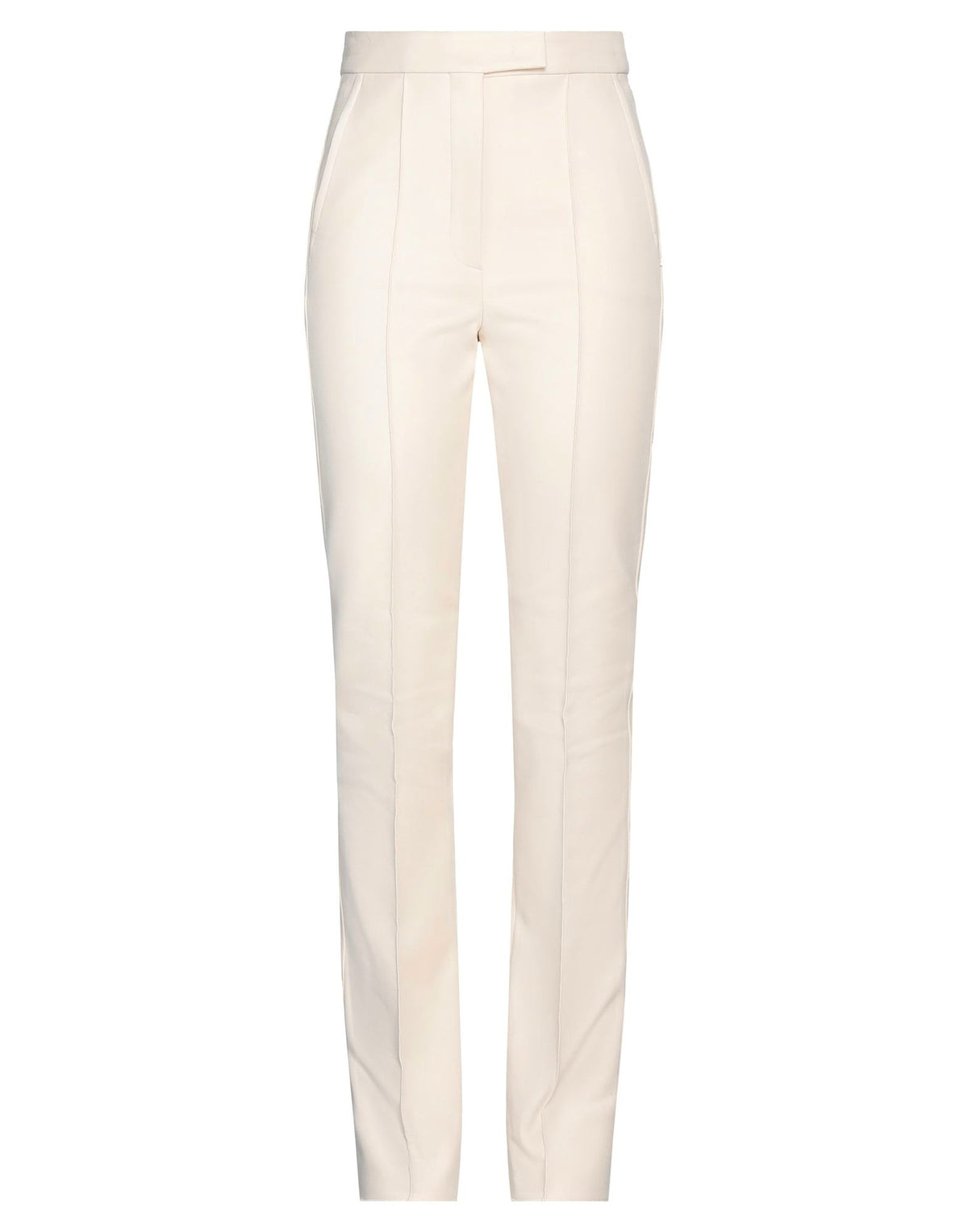 Sportmax Womens Pants - Sand