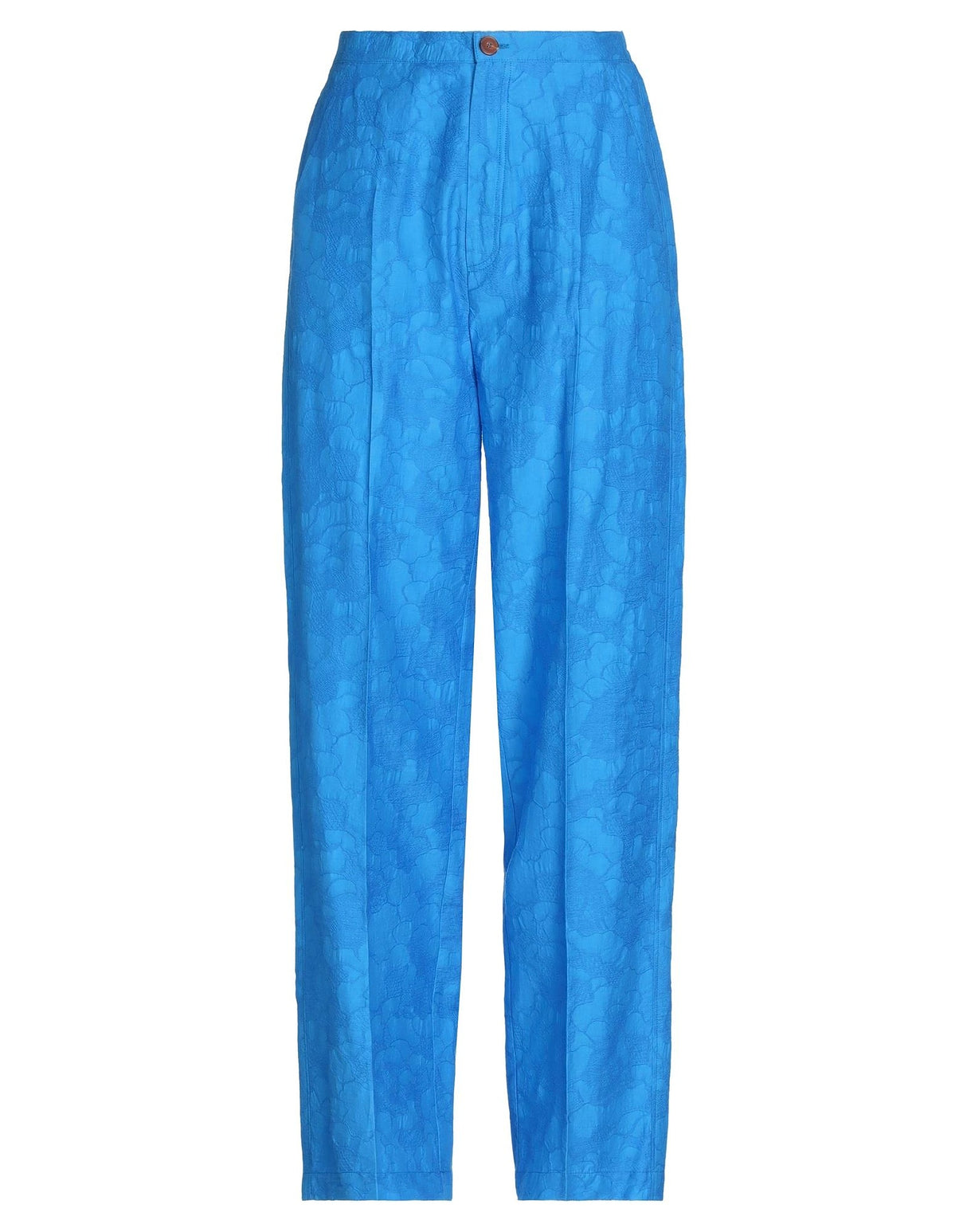 Alysi Womens Pants - Azure