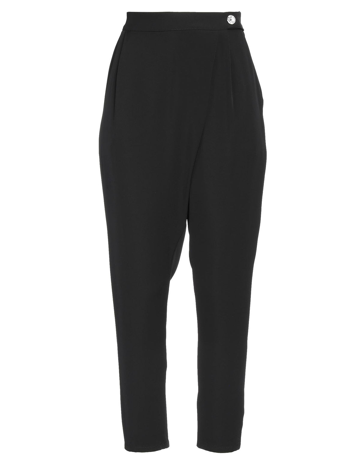 Gaudì Womens Pants - Black