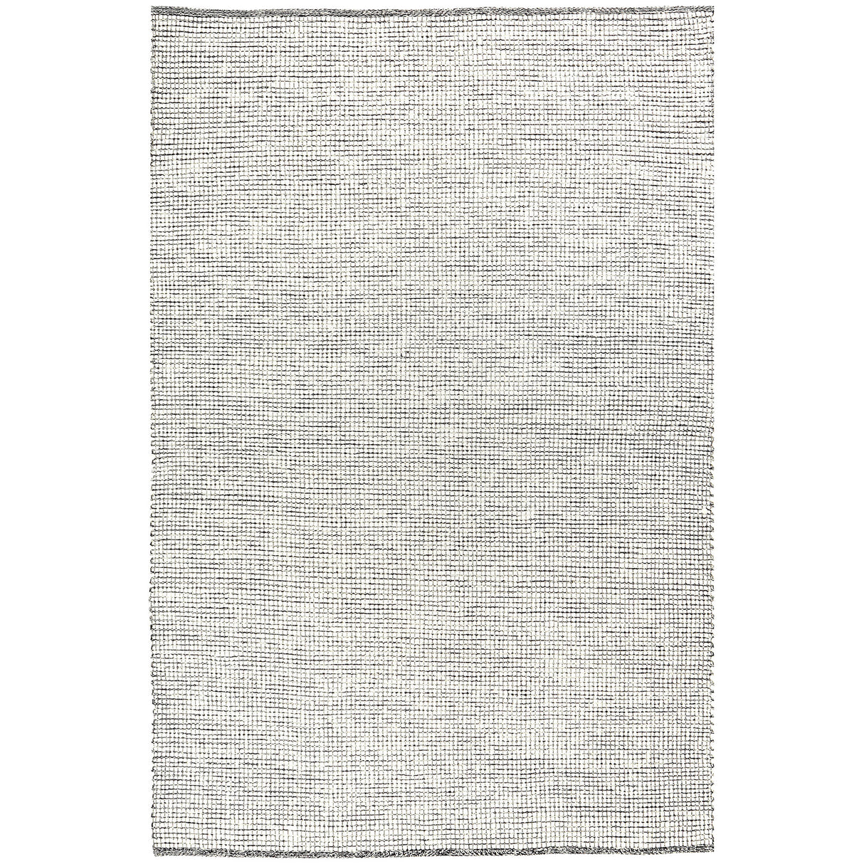 Loft Black Rug