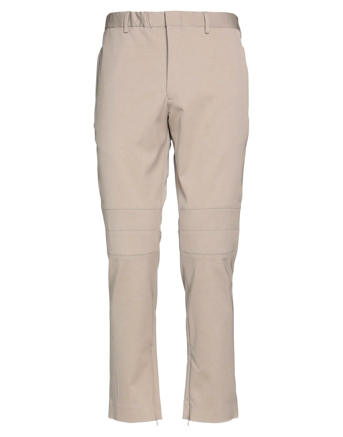 Limitato Mens Pants - Grey