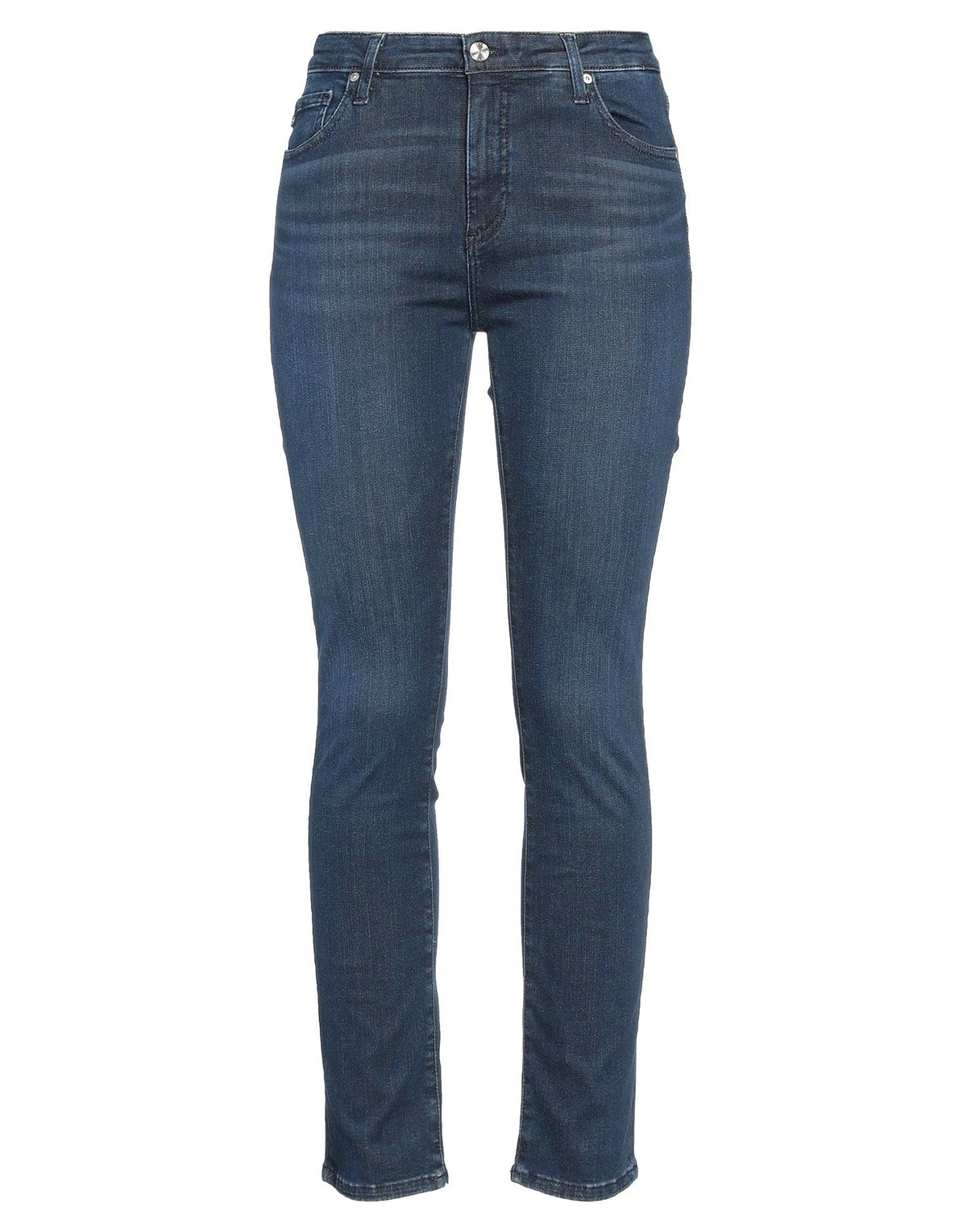 Ag Jeans Womens Jeans - Blue