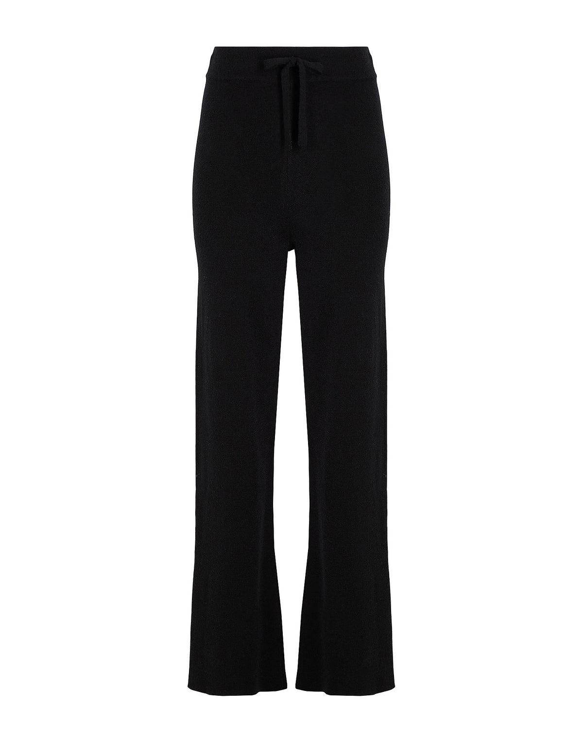 8 By Yoox Womens Pants - Black