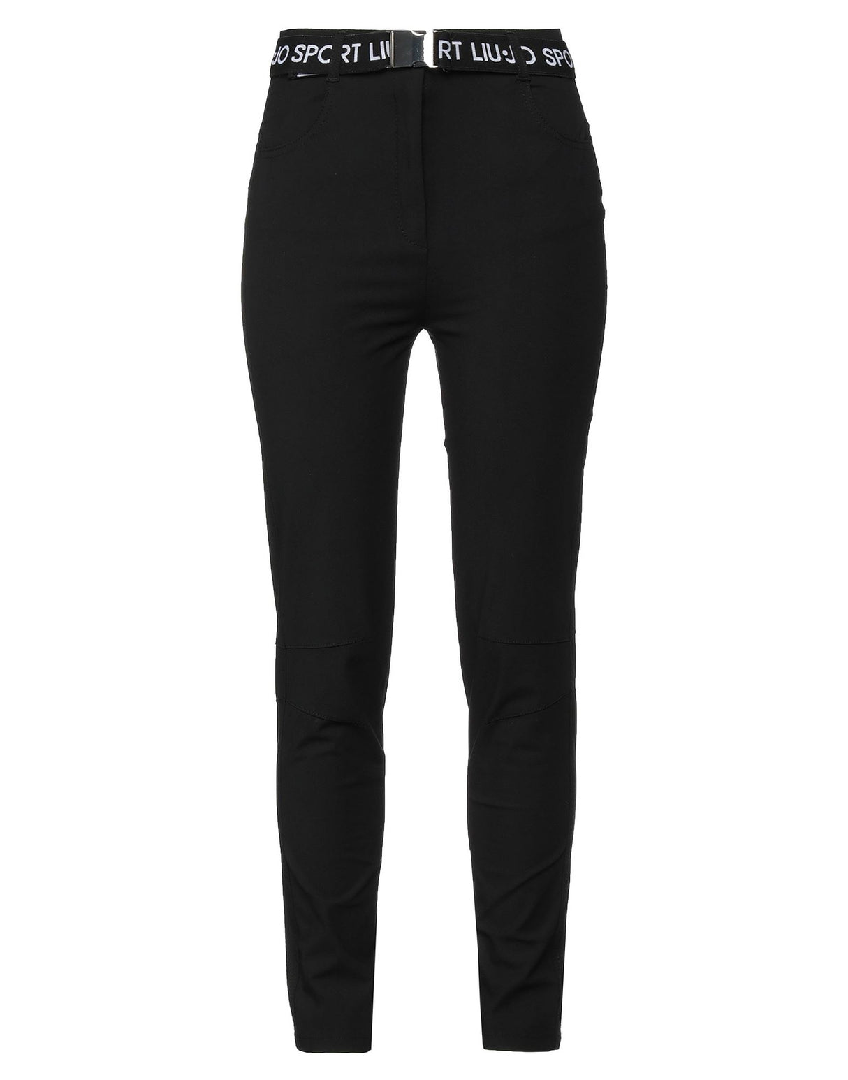 Liu •Jo Womens Pants - Black