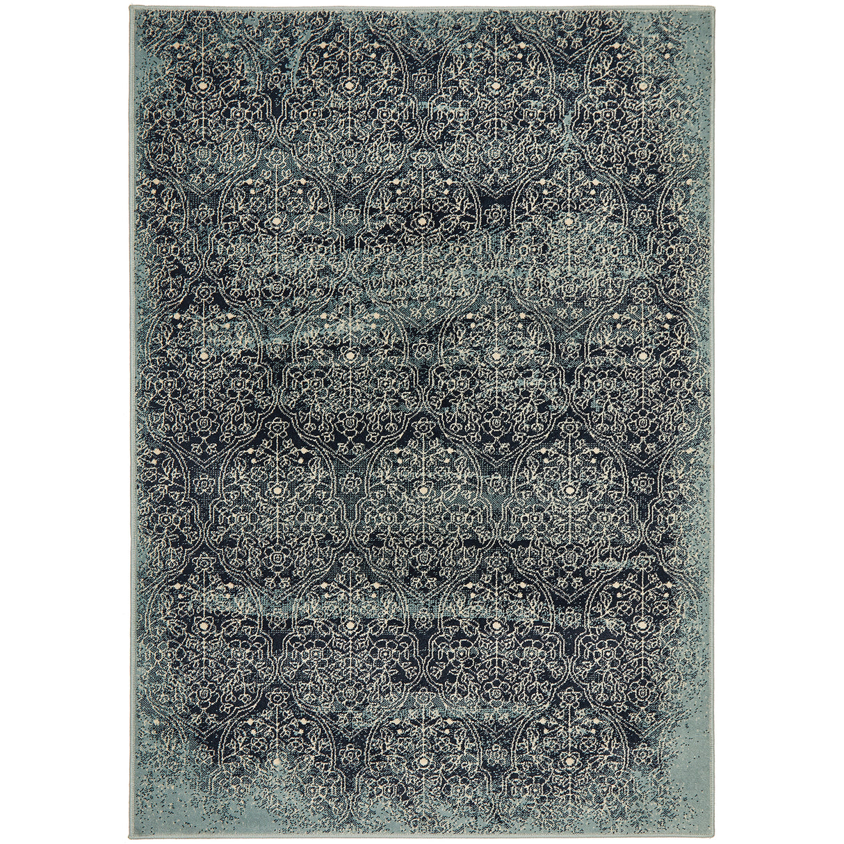 Oxford 435 Denim Rug