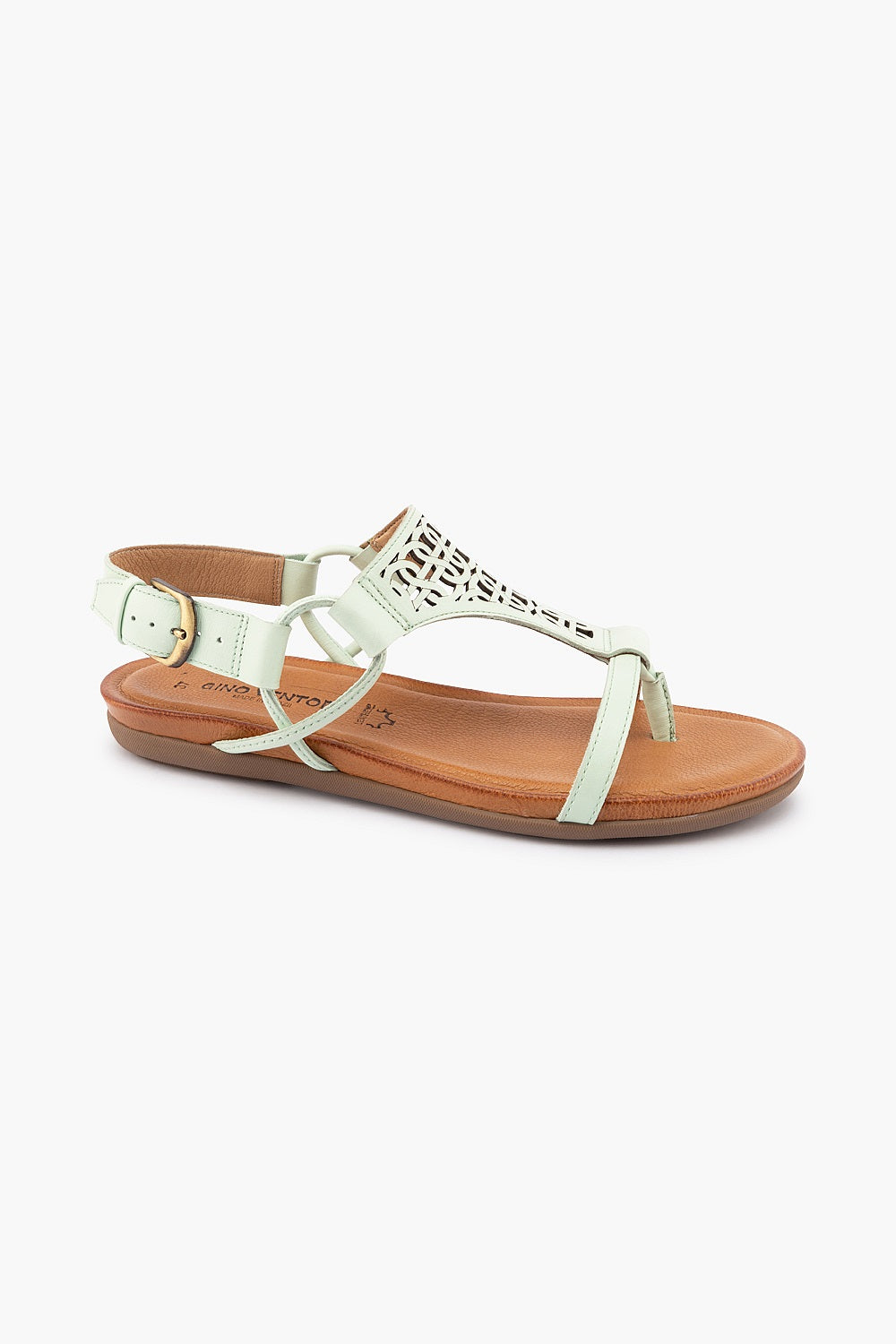Gino Ventori Frontier - Mint
