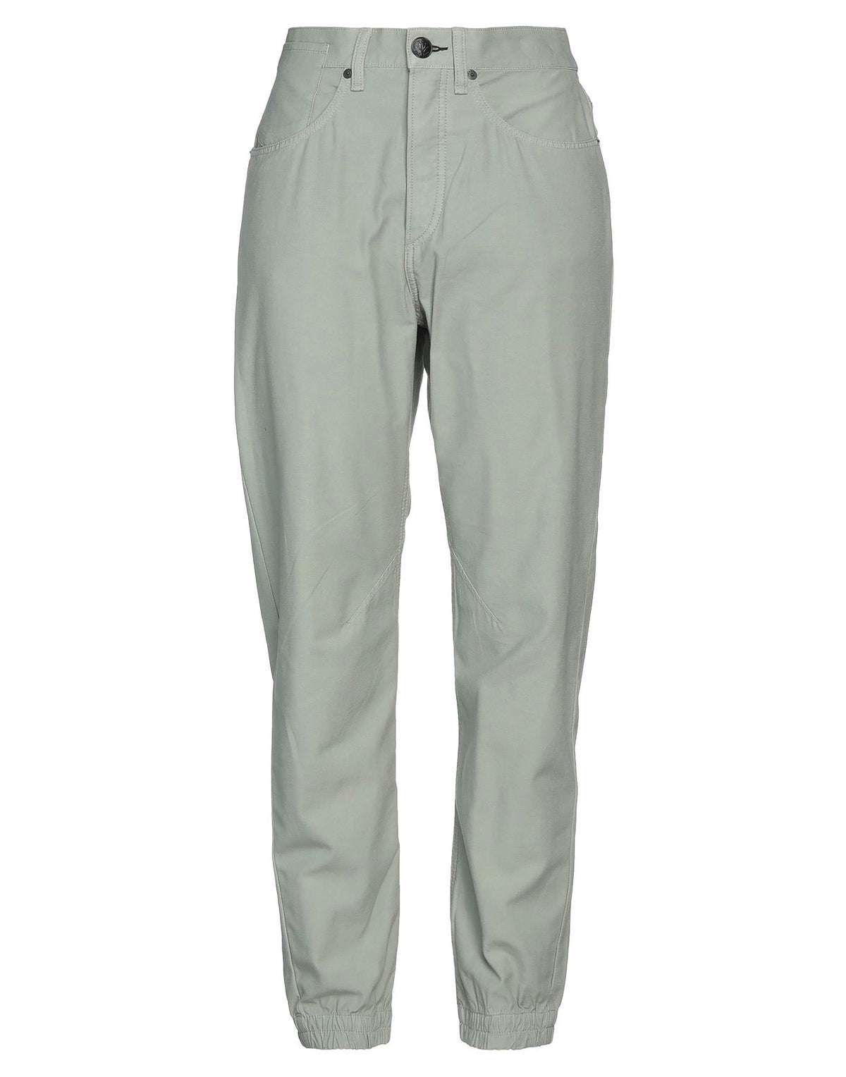 Rag & Bone Womens Pants - Sage green