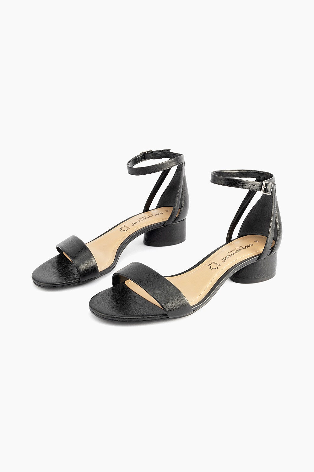 Gino Ventori Rubylee - Black