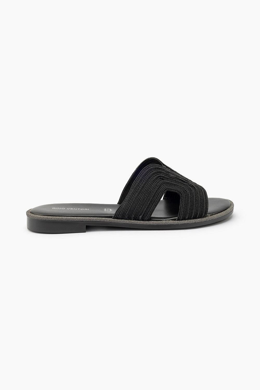 Gino Ventori Tilbury - Black