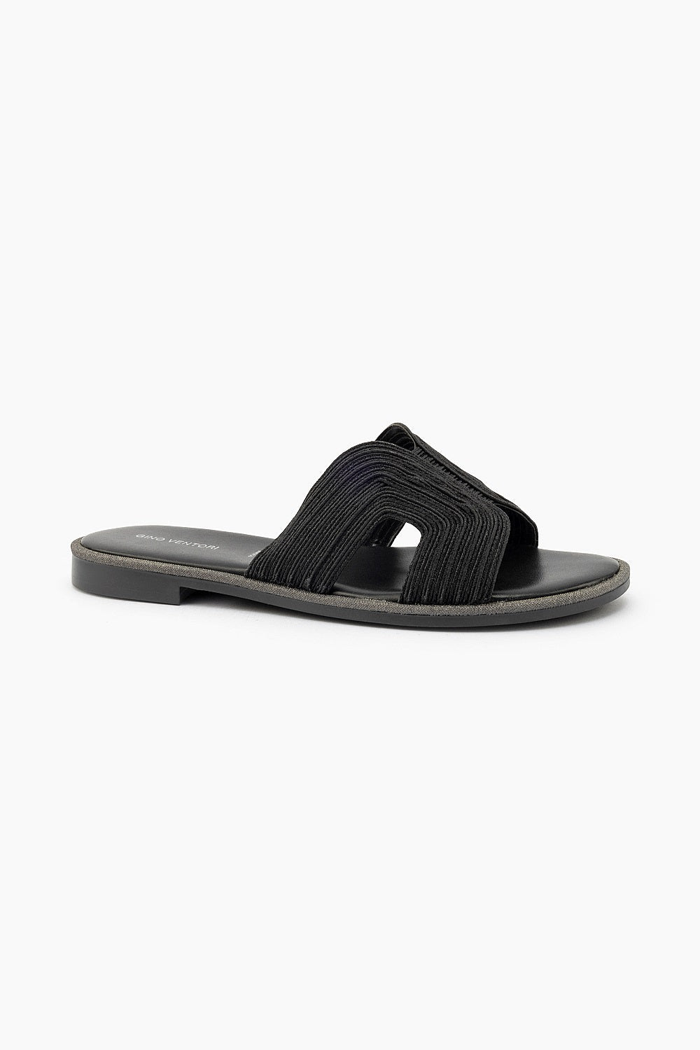 Gino Ventori Tilbury - Black