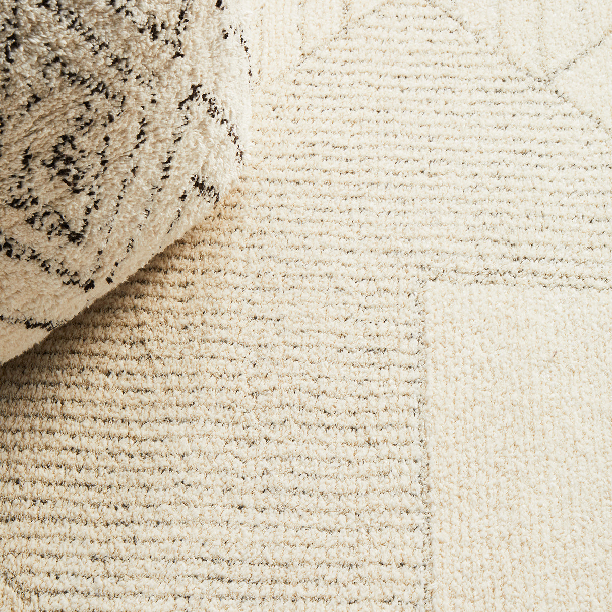 Alpine 822 Natural Rug