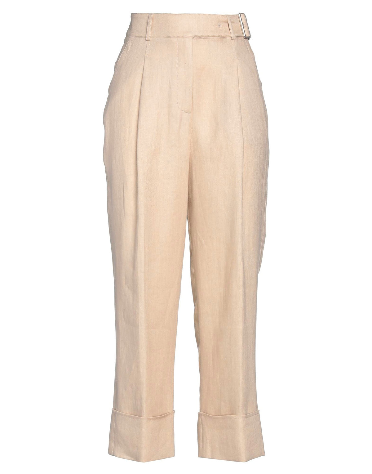Peserico Womens Pants - Beige