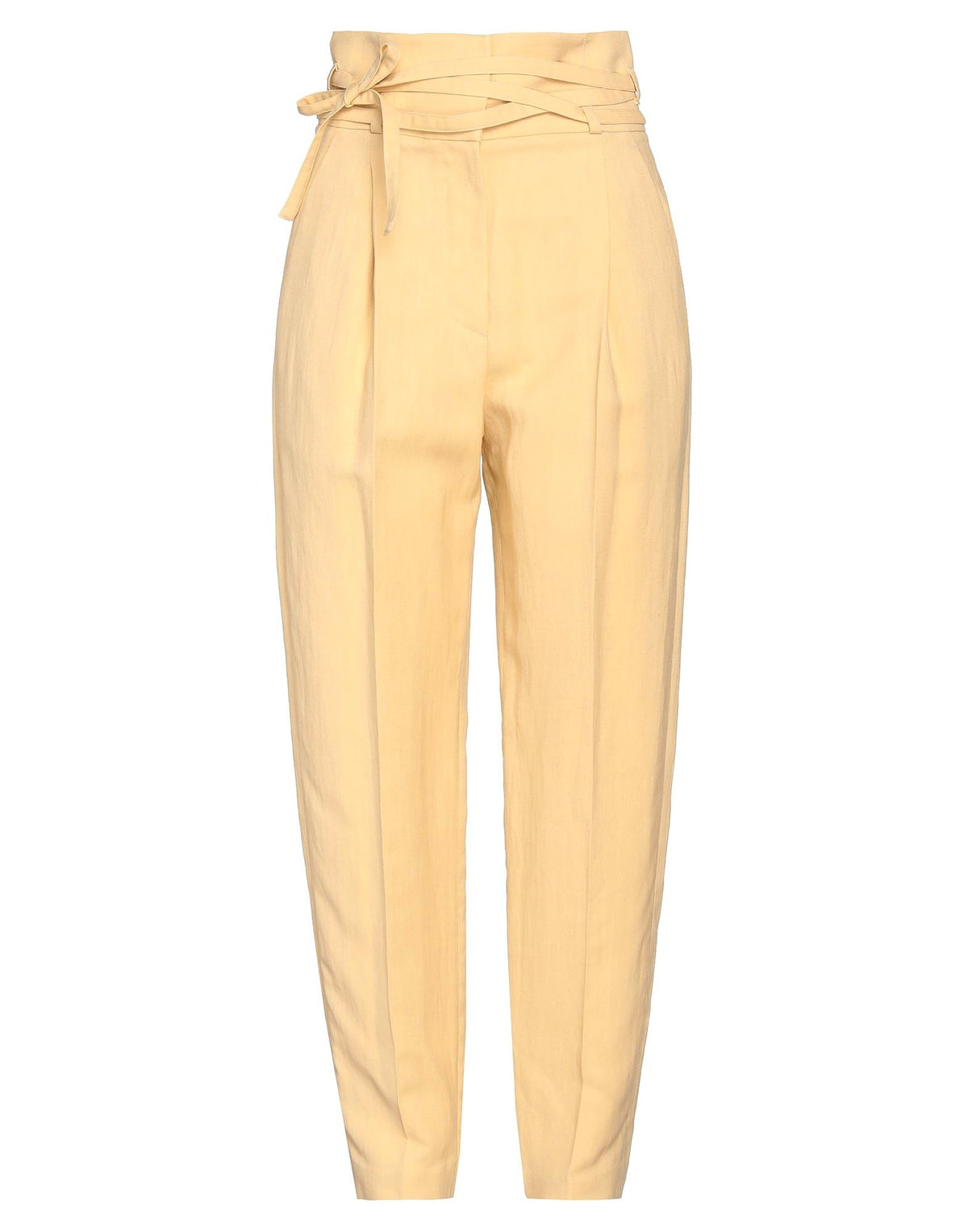 Brunello Cucinelli Womens Pants - Sand