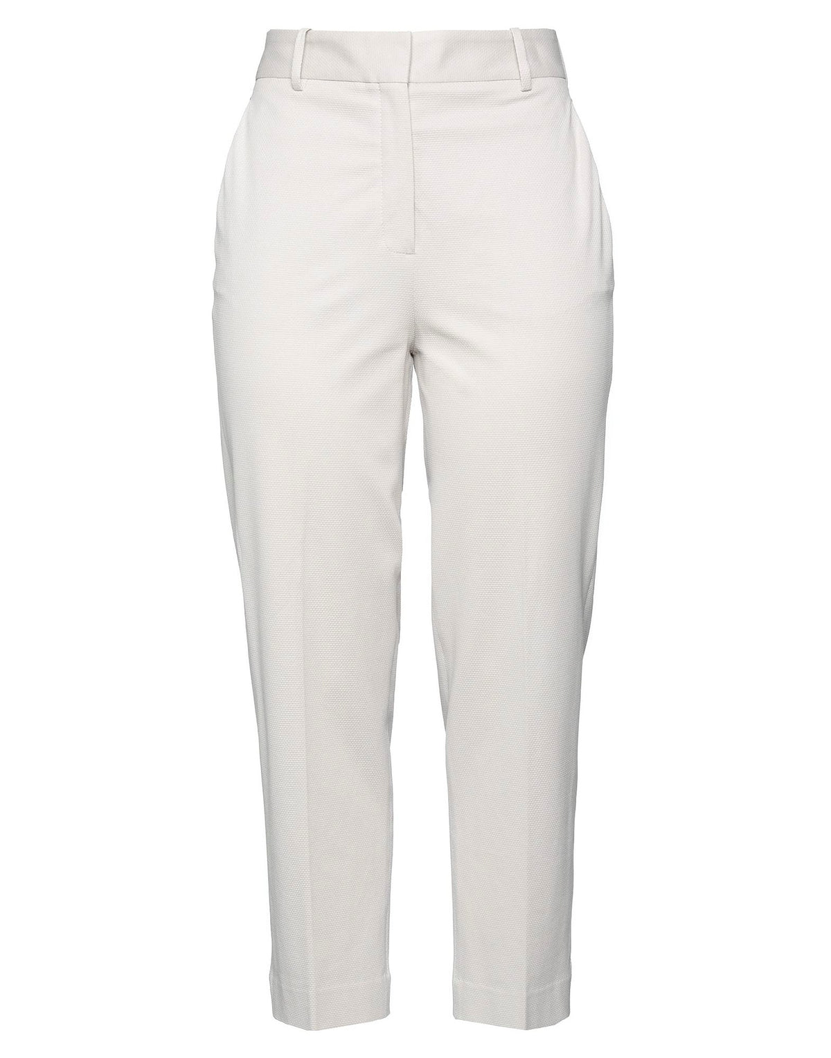 Circolo 1901 Womens Pants - Light grey