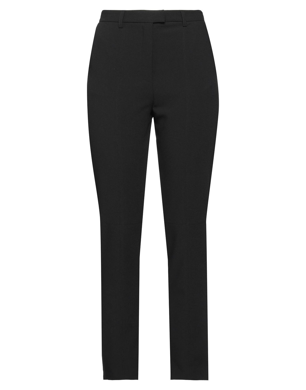 Manila Grace Womens Pants - Black