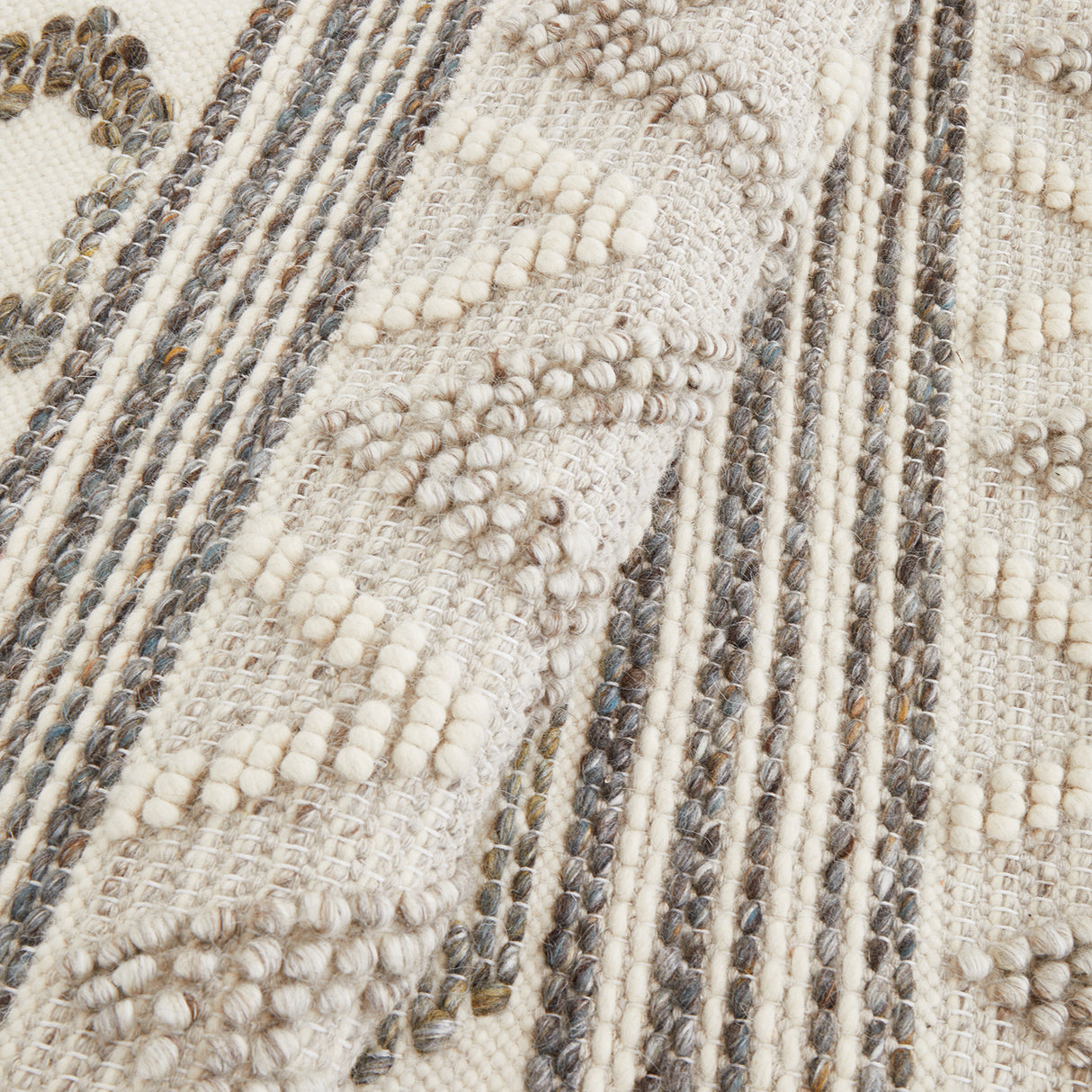 Miller 743 Stone Rug