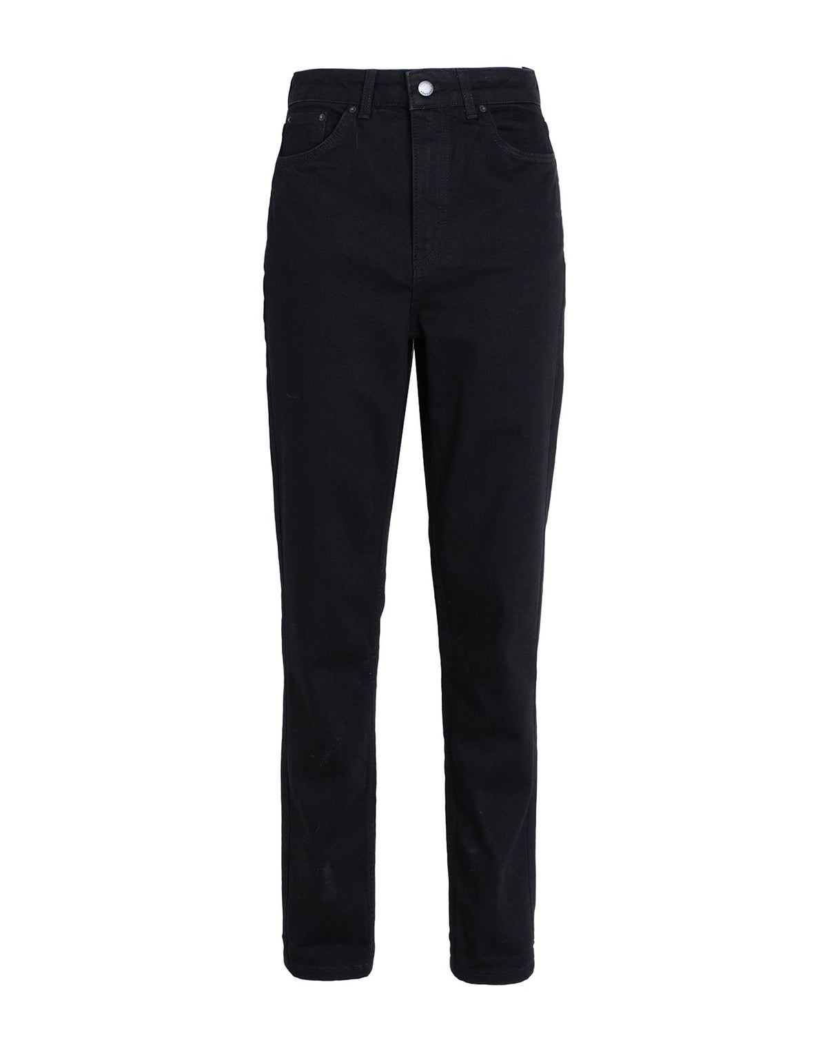 Tophop Womens Jeans - Black